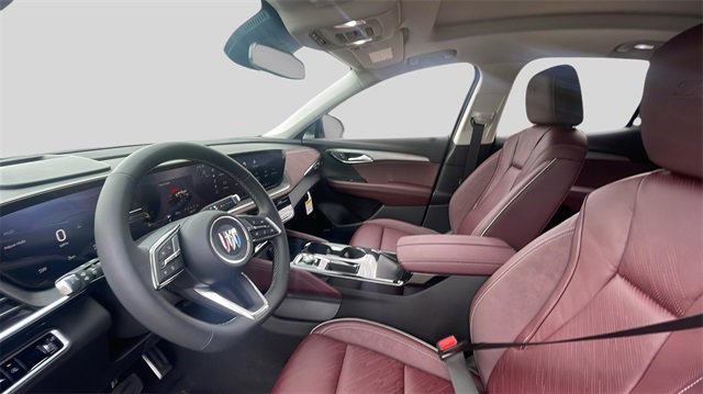 New 2025 Buick Envision Sport Touring image 15