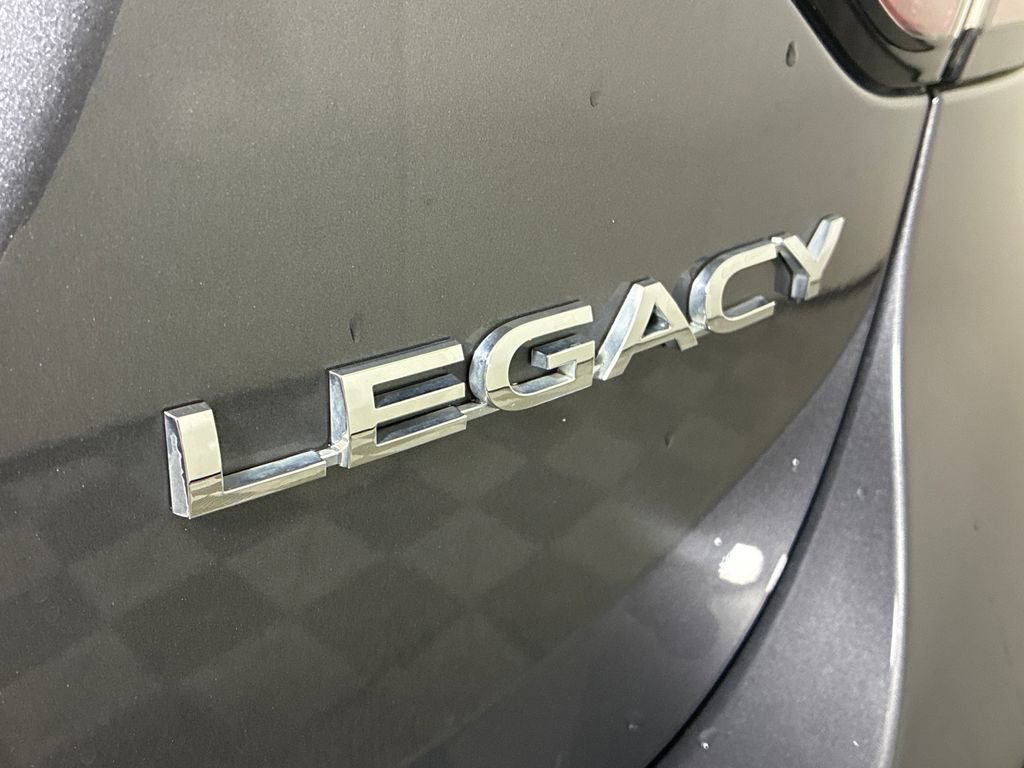 Certified 2025 Subaru Legacy Premium AWD/4WD image 26