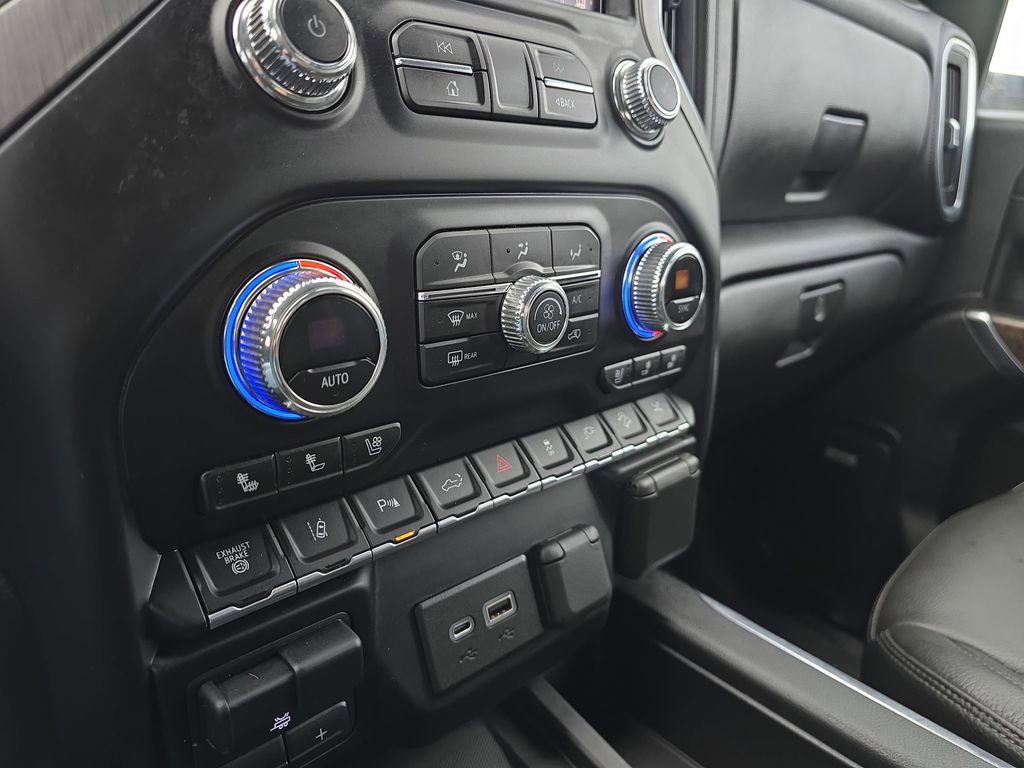 Used 2023 GMC Sierra 2500 Denali image 21