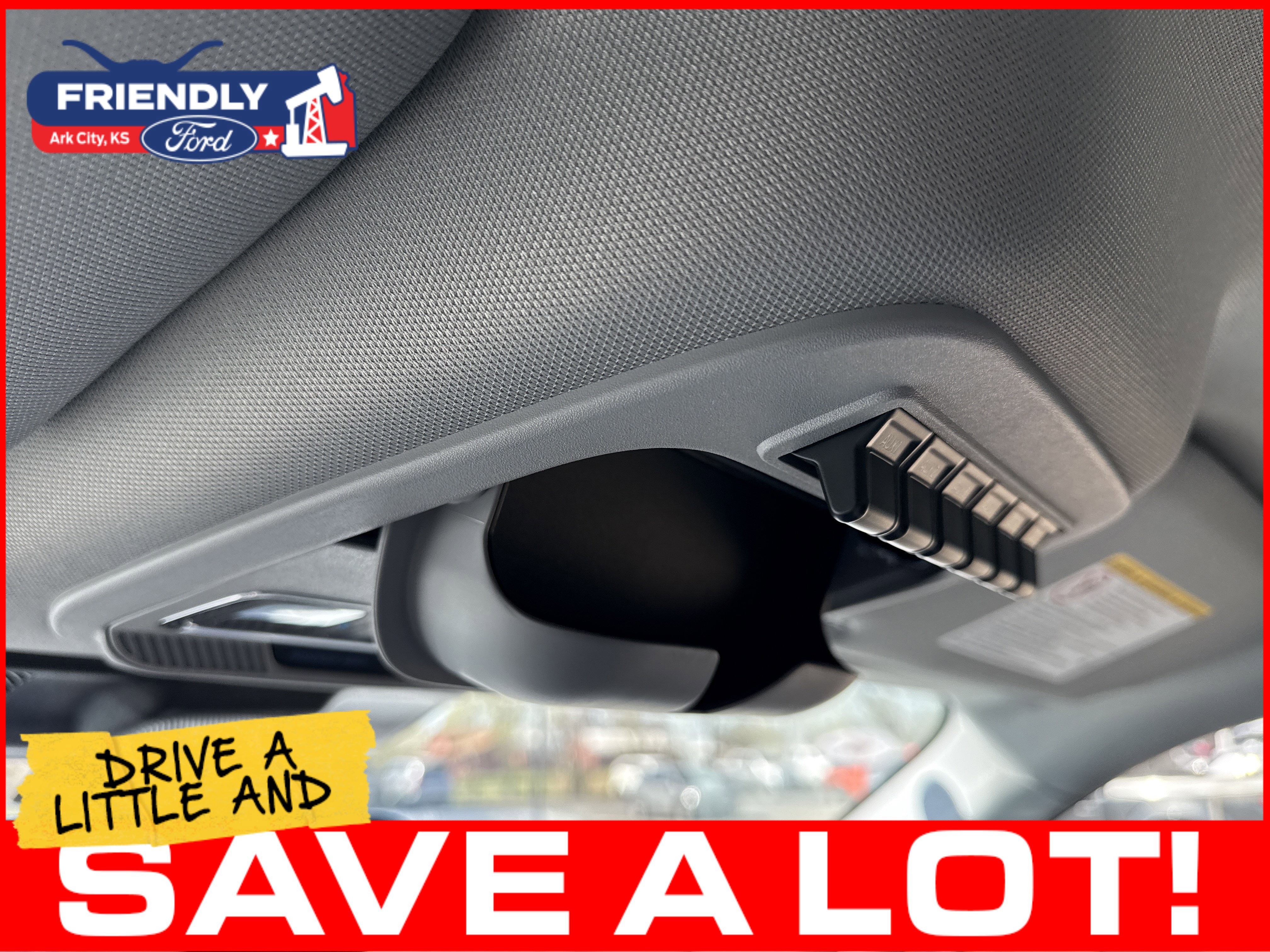 New 2026 Ford F250 Lariat w/ Chrome Package image 35