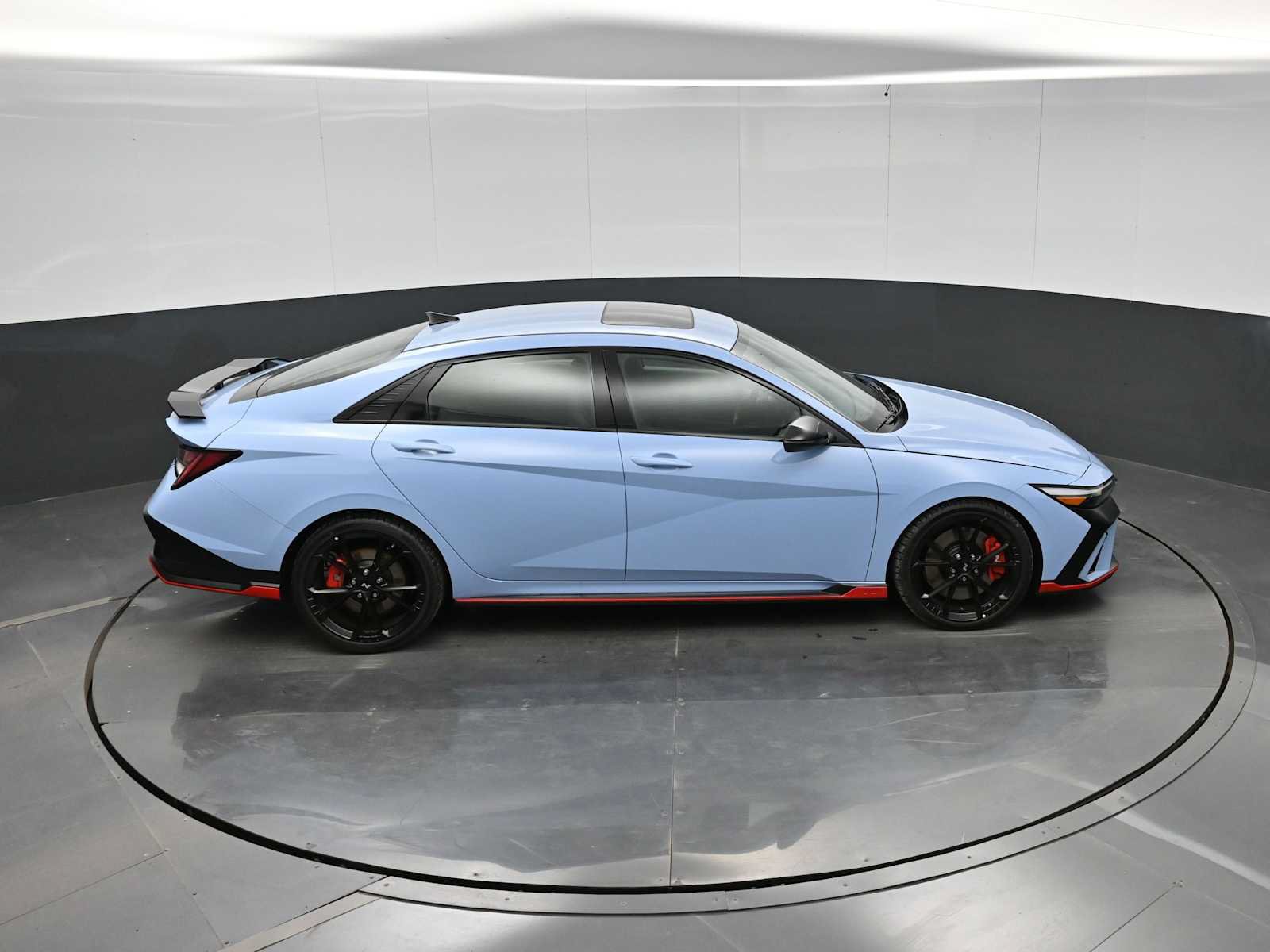 New 2026 Hyundai Elantra N FWD image 33