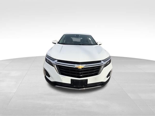 Certified 2022 Chevrolet Equinox LT image 3
