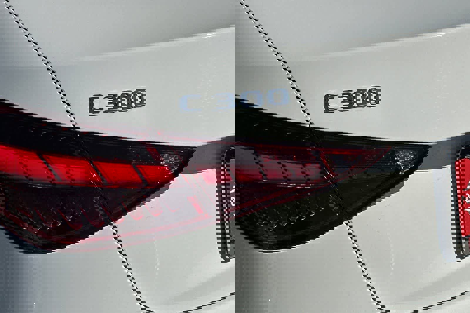 Used 2024 Mercedes-Benz C 300 Sedan image 15