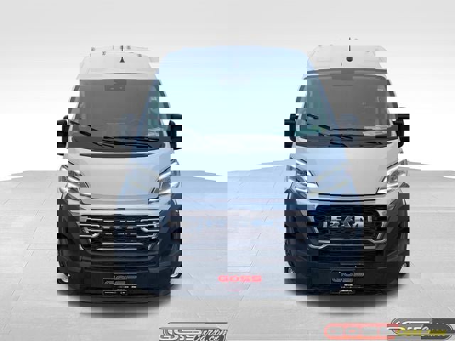 New 2026 RAM ProMaster 2500 w/ Quick Order Package 22G SLT image 2