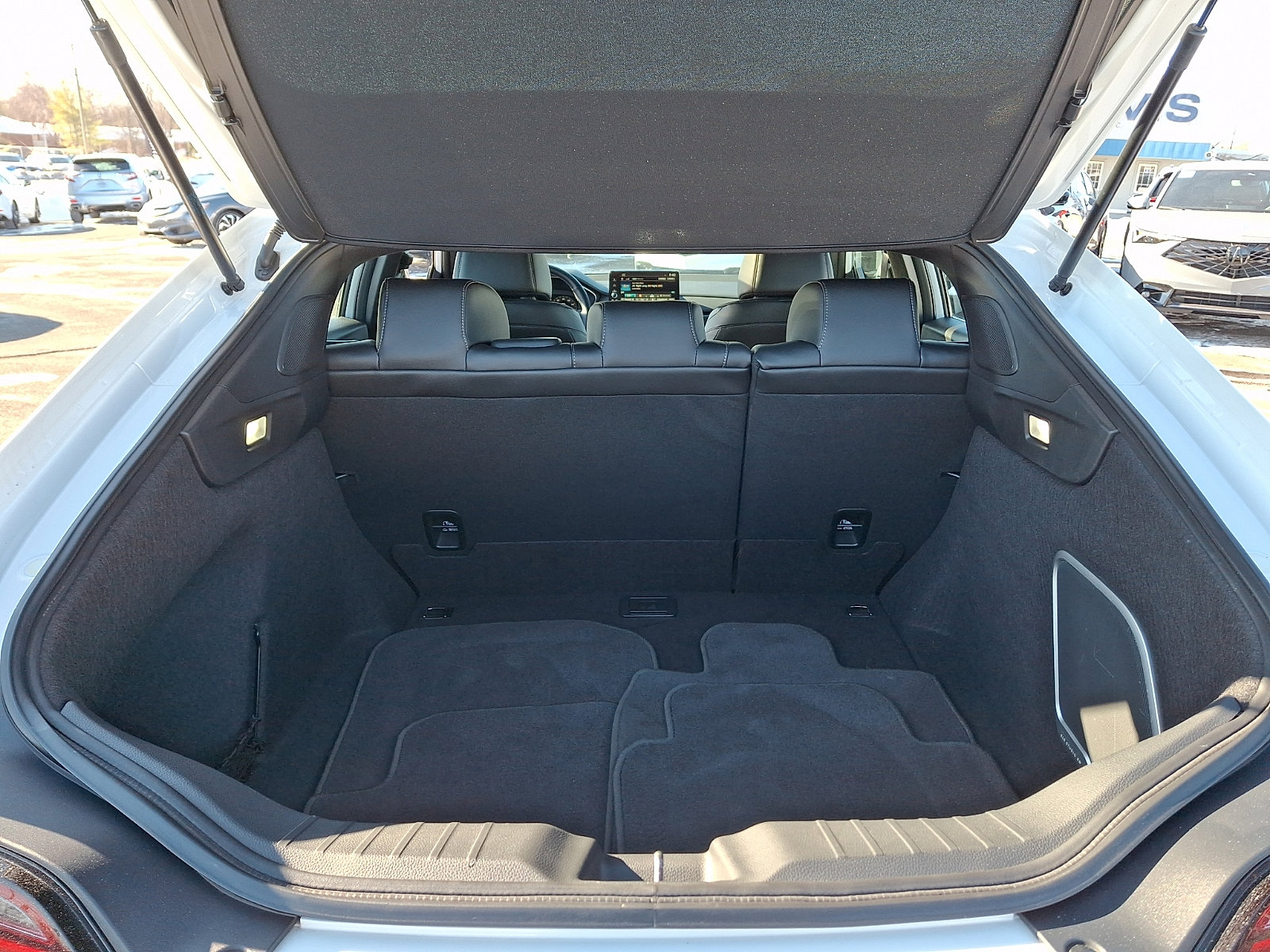 Certified 2023 Acura Integra A-Spec image 29