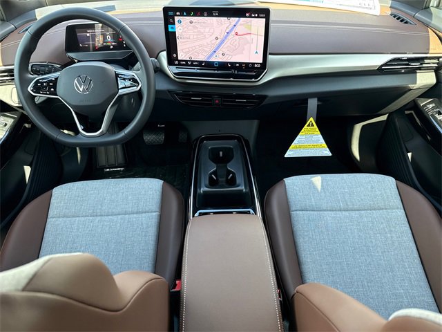 New 2025 Volkswagen ID.4 Pro image 18