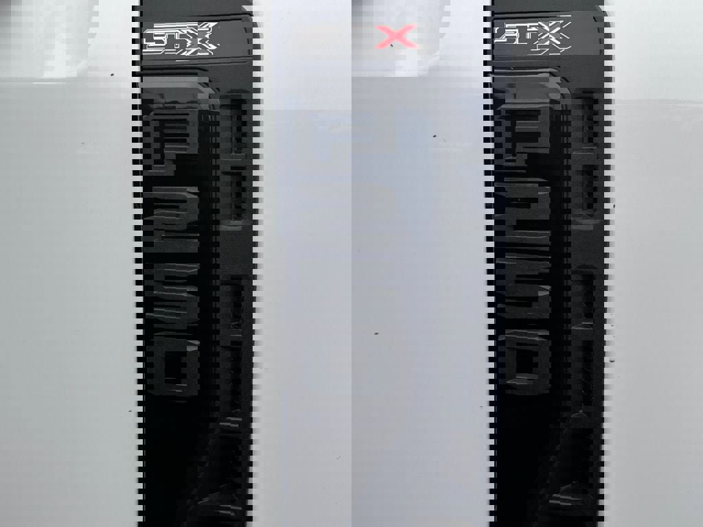 New 2026 Ford F250 XL w/ STX Appearance Package image 4