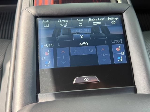 Used 2018 Lexus LS 500 AWD w/ Luxury Package image 27