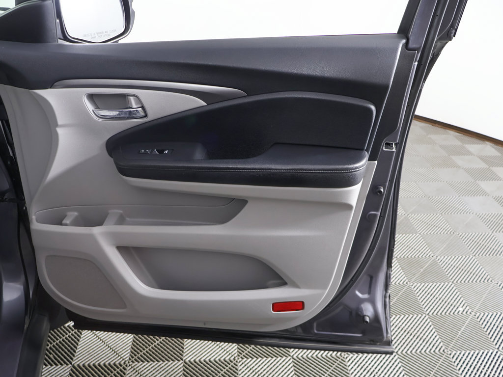 Used 2016 Honda Pilot EX-L image 23