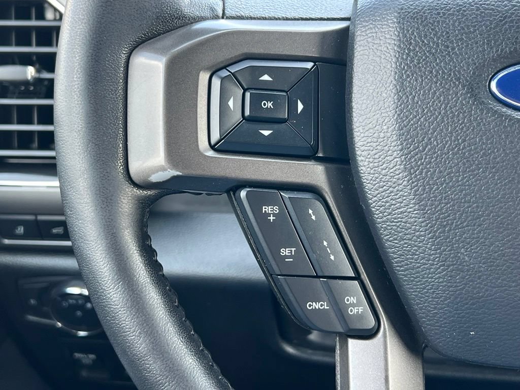 Used 2019 Ford Expedition Max XLT w/ Equipment Group 202A AWD/4WD image 36