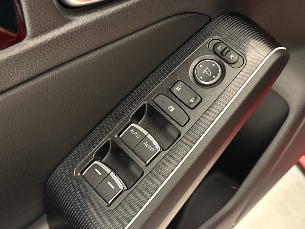 New 2026 Honda Civic Sport Touring image 21