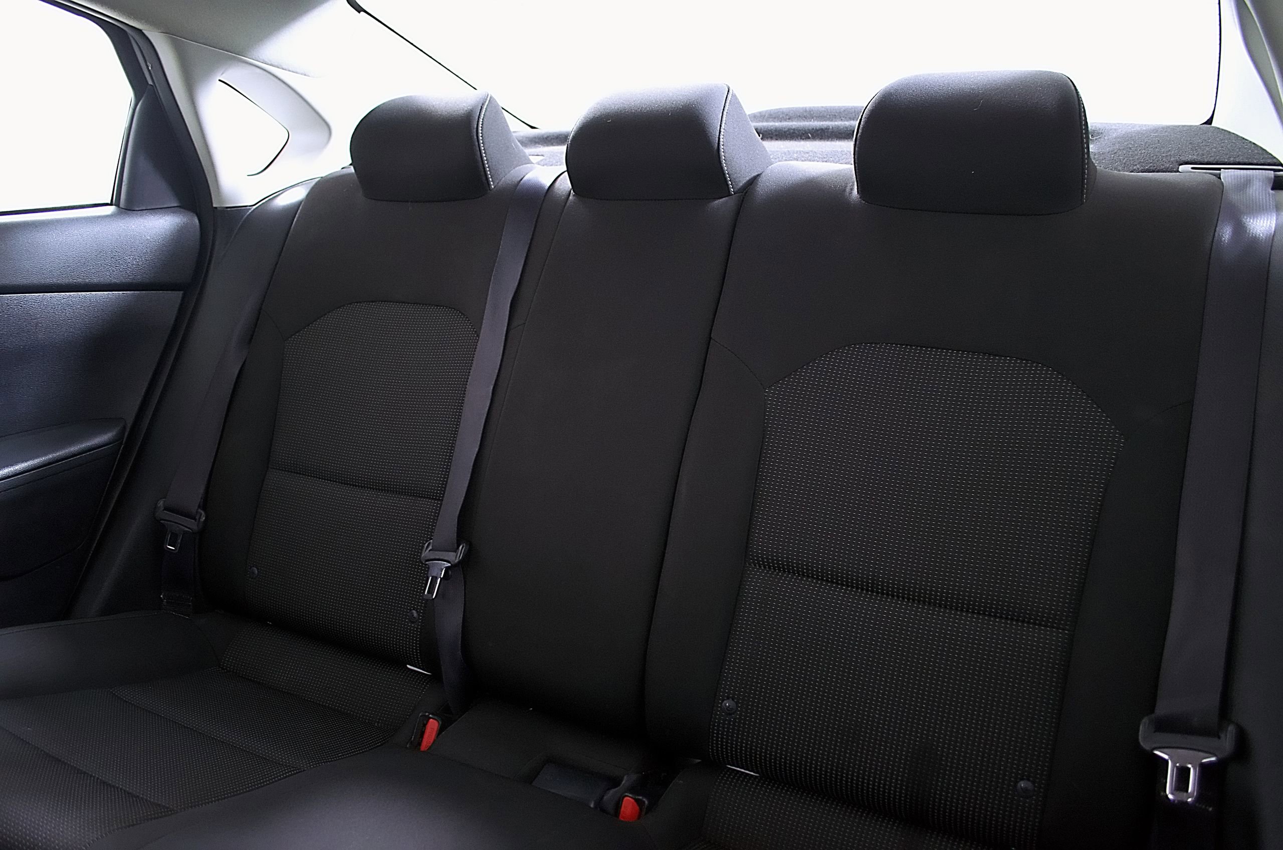 Used 2021 Kia Forte LXS FWD image 19
