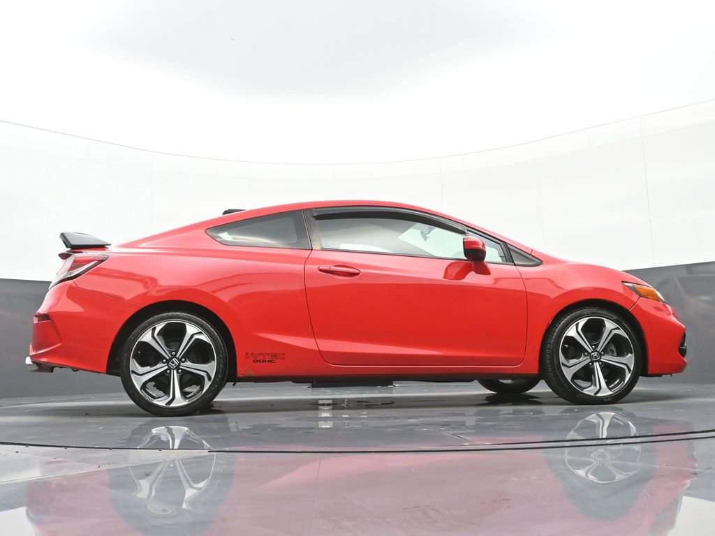 Used 2015 Honda Civic Si image 32