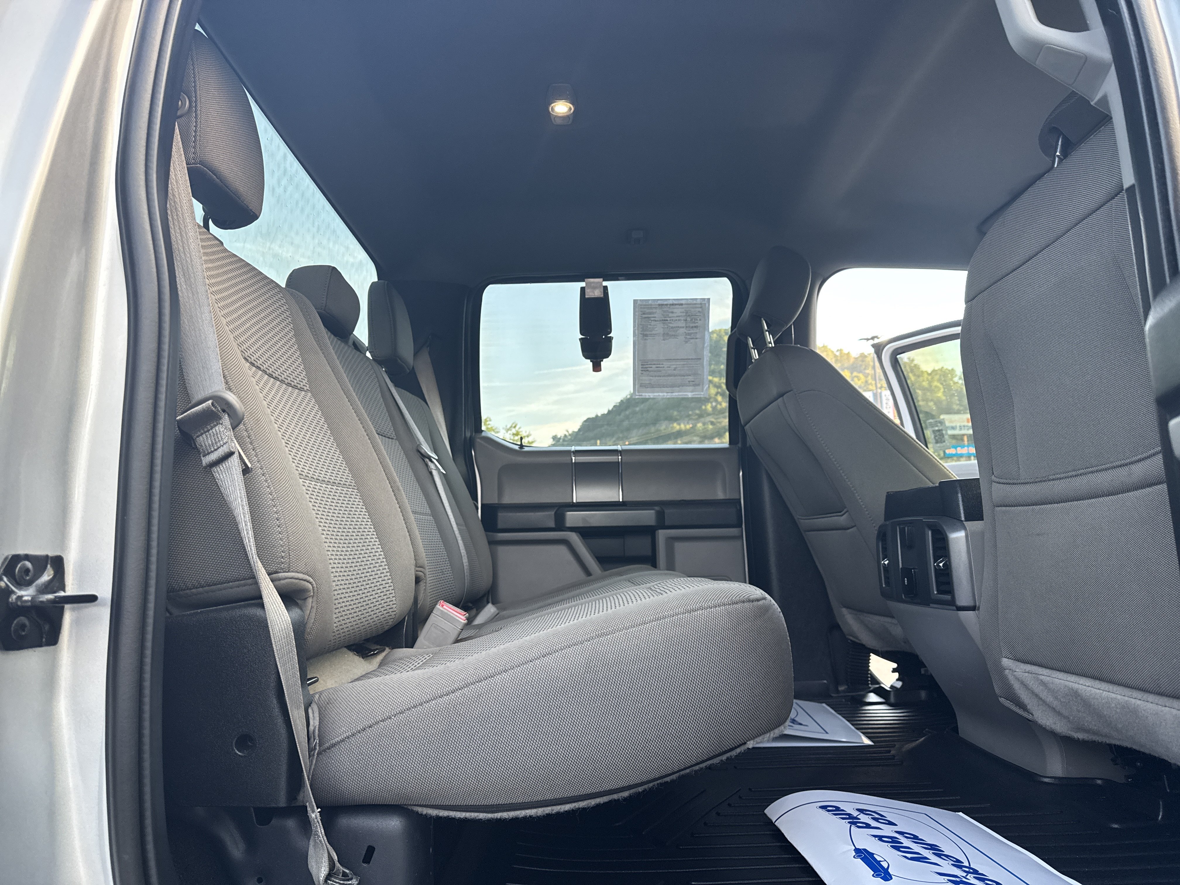 Used 2018 Ford F150 XLT w/ XTR Package AWD/4WD image 26