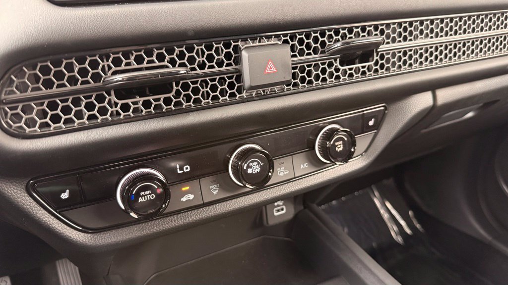 Used 2023 Honda HR-V Sport image 28