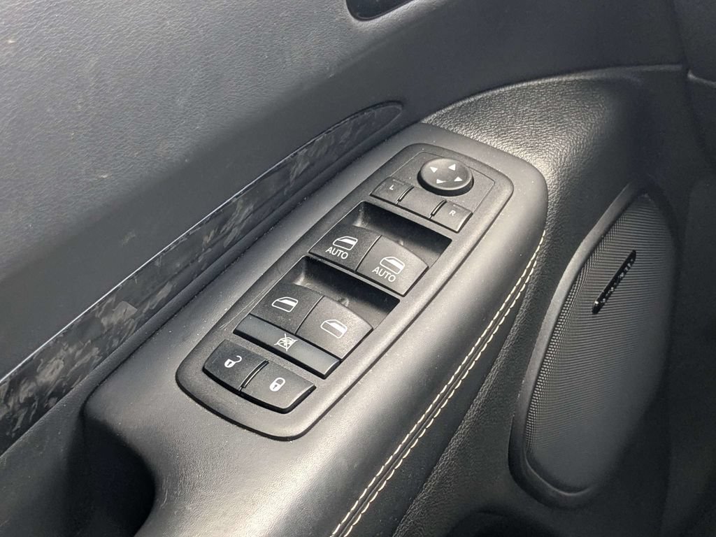 Used 2024 Dodge Durango SRT AWD/4WD image 21