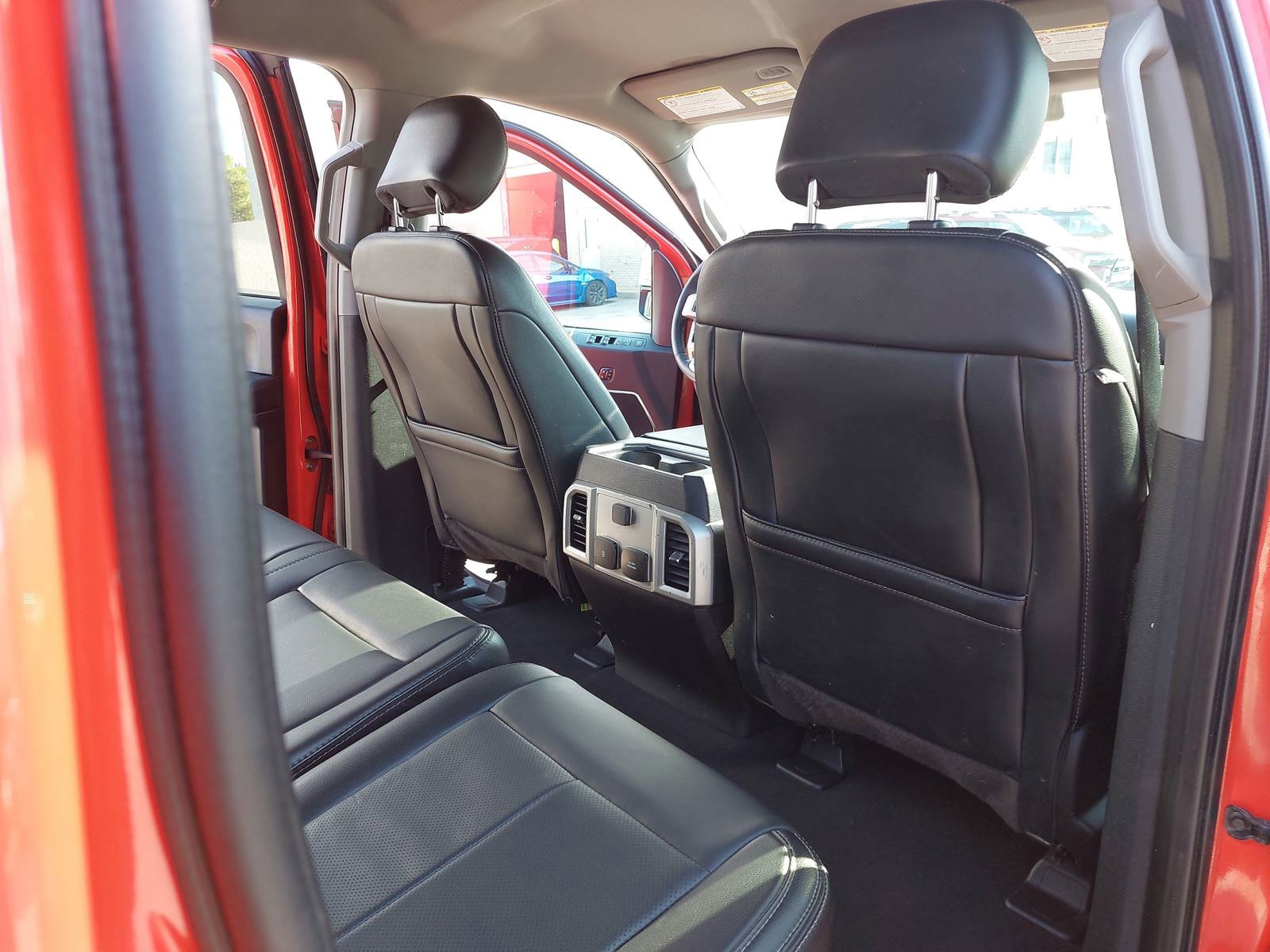 Used 2020 Ford F250 Lariat w/ Tremor Off-Road Package image 12
