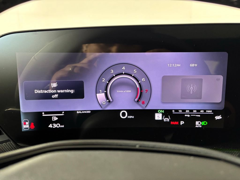 New 2026 Audi SQ5 Premium Plus AWD/4WD image 14