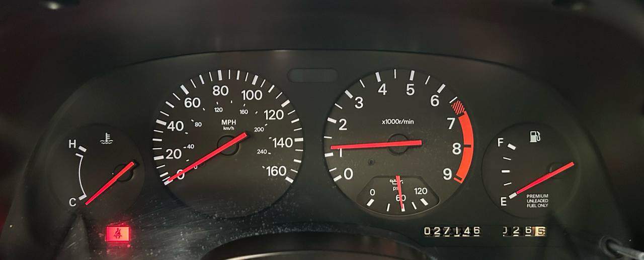 Used 1990 Nissan 300ZX GS RWD image 17