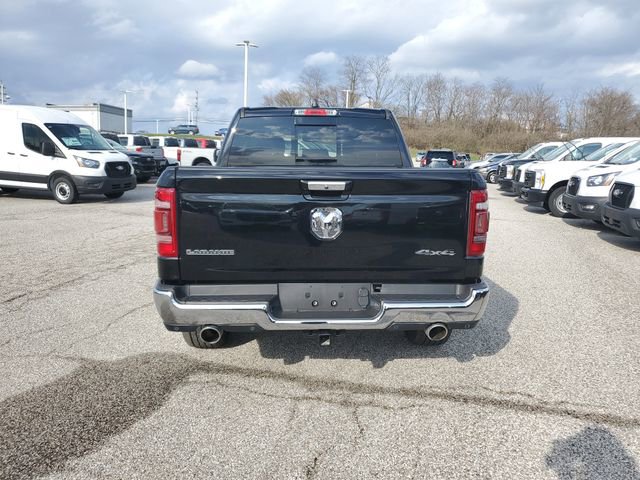 Used 2022 RAM 1500 Laramie image 5