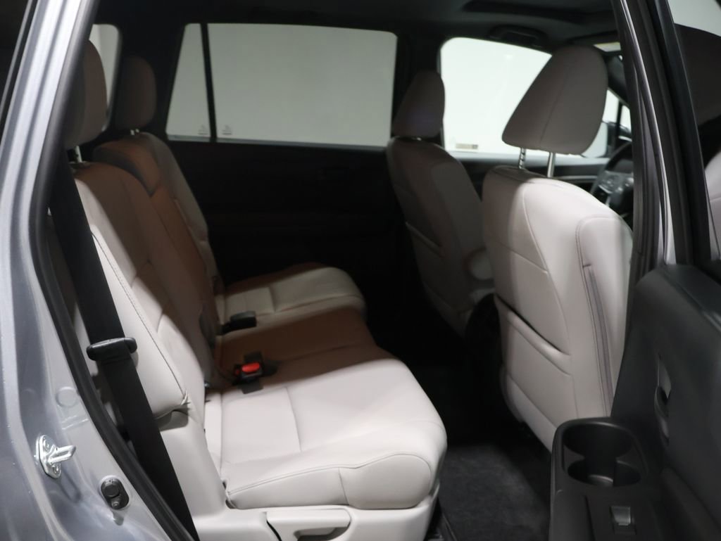 Used 2023 Honda Passport EX-L image 20