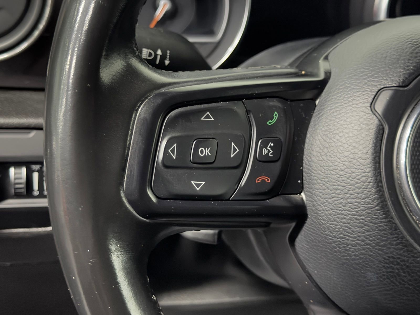 Used 2019 Jeep Wrangler Unlimited Sport AWD/4WD image 24