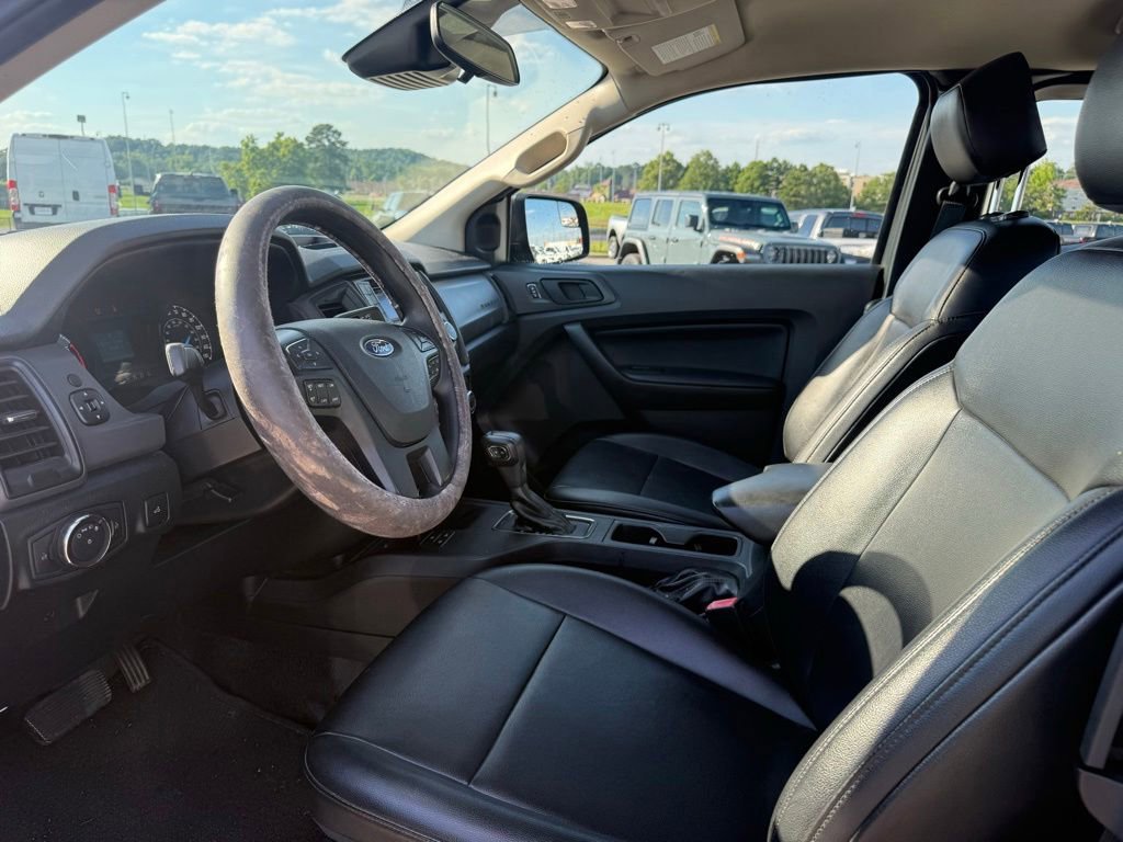 Used 2019 Ford Ranger XL w/ Equipment Group 101A Mid RWD image 4
