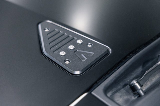 Used 2025 INEOS Grenadier image 48