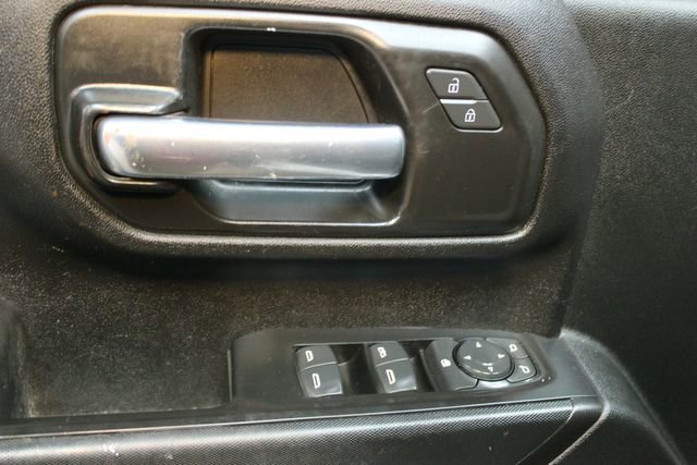 Used 2021 GMC Sierra 2500 4x4 Double Cab w/ Fleet Convenience Package image 14