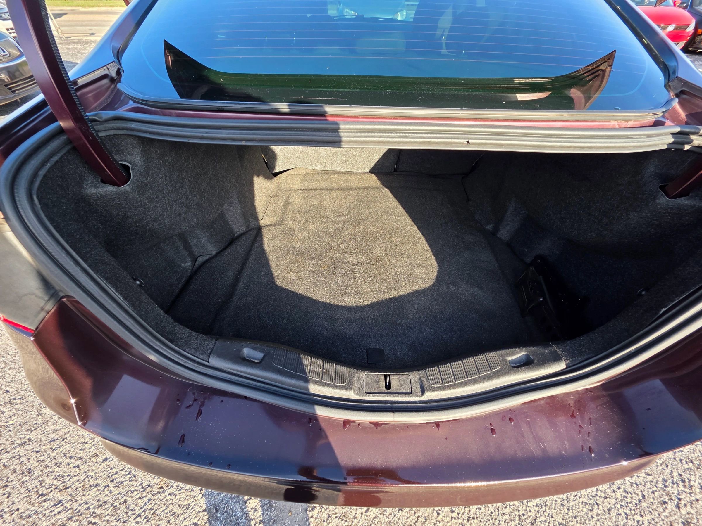 Used 2013 Ford Fusion SE FWD image 23