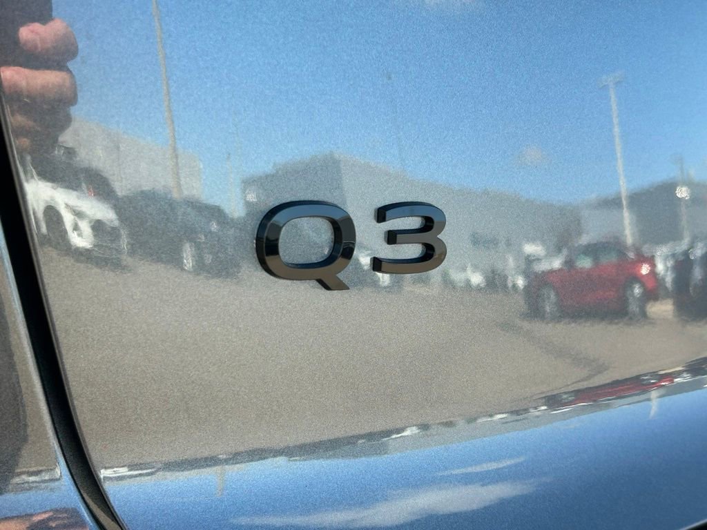 New 2026 Audi Q3 quattro 2.0T image 54