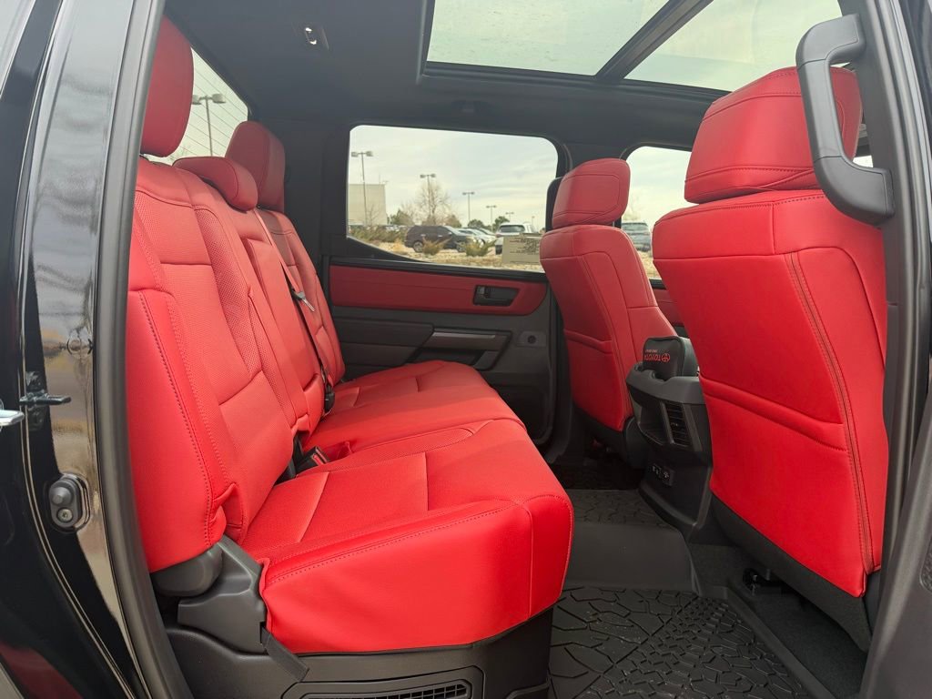 Used 2026 Toyota Tundra TRD Pro image 22