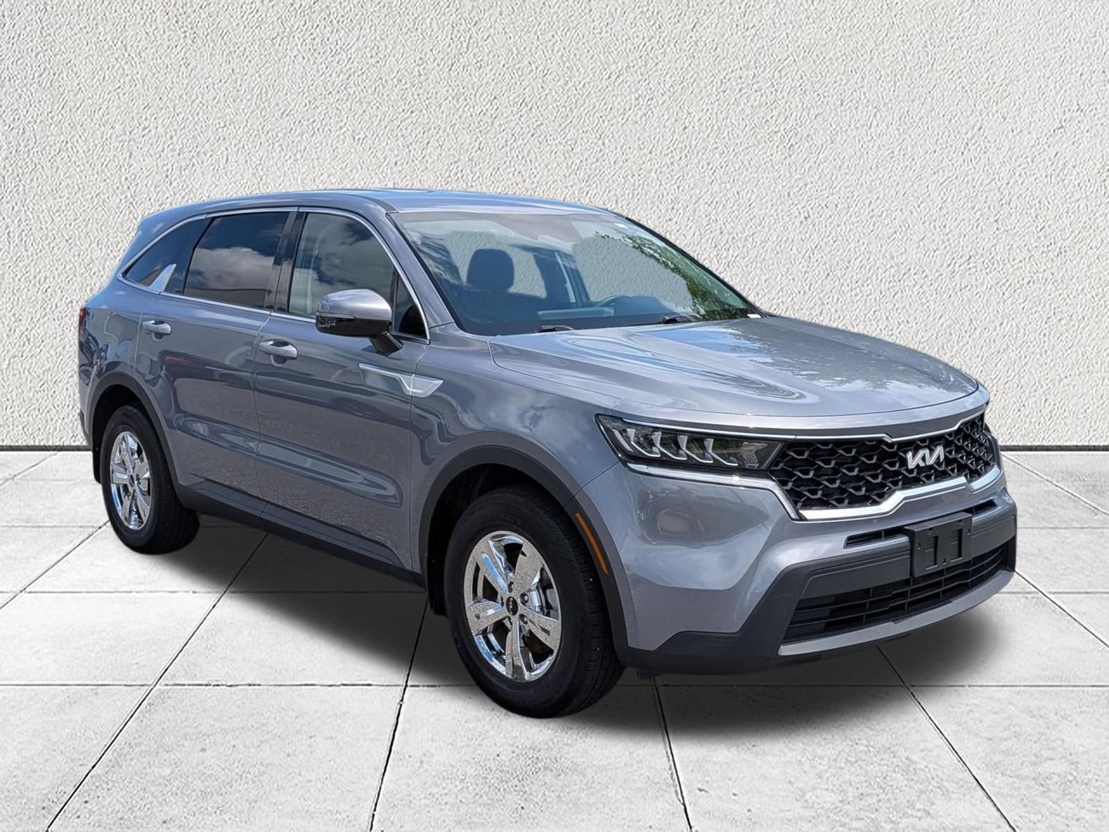 Used 2023 Kia Sorento LX
