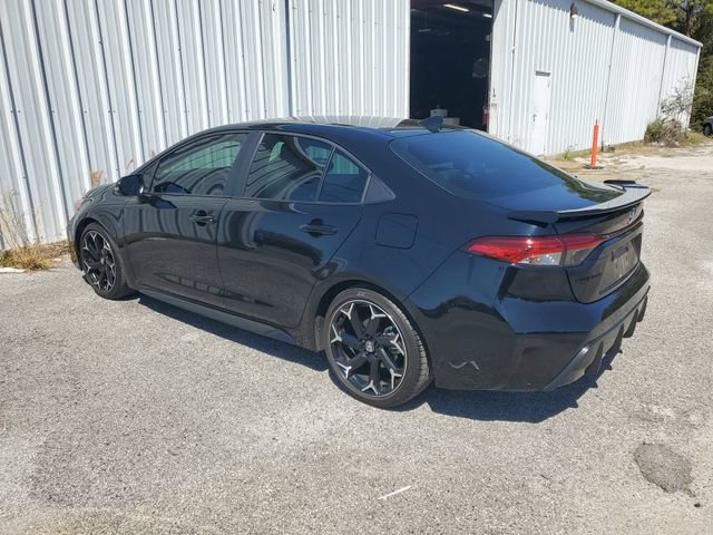 Used 2025 Toyota Corolla FX w/ Convenience Package image 3