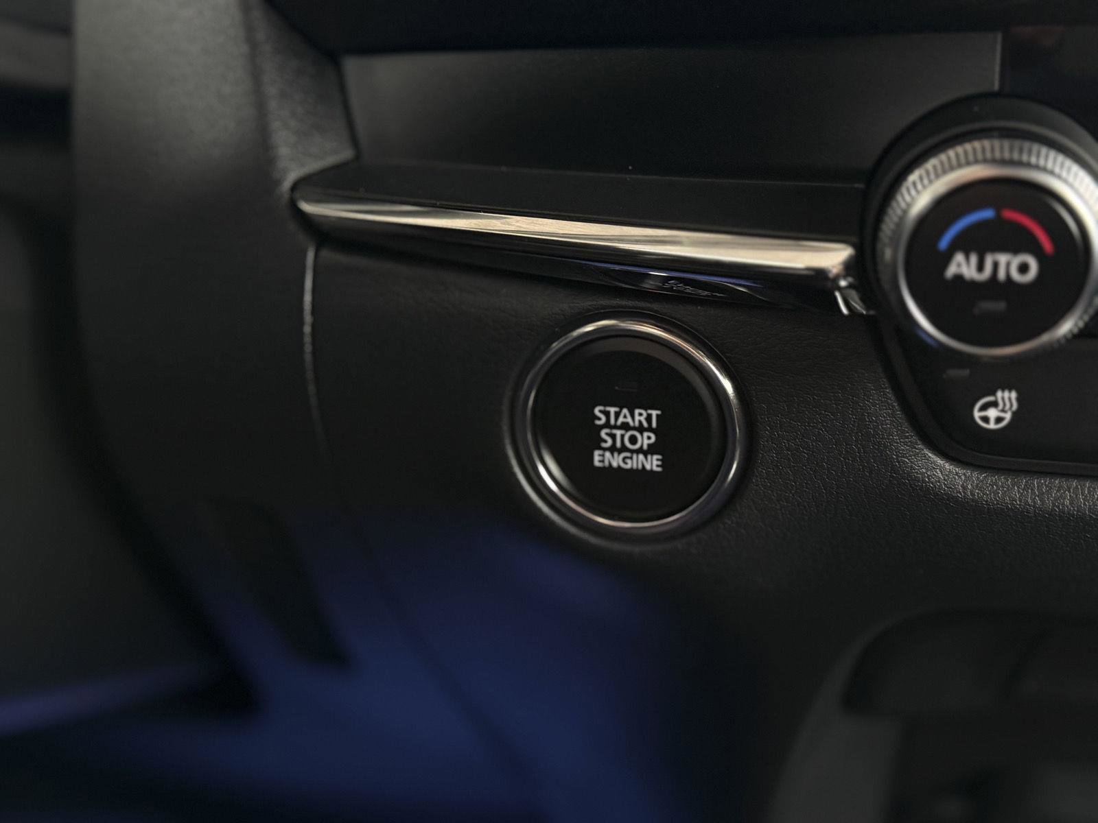 Certified 2025 MAZDA CX-30 2.5 Turbo w/ Premium Package image 18