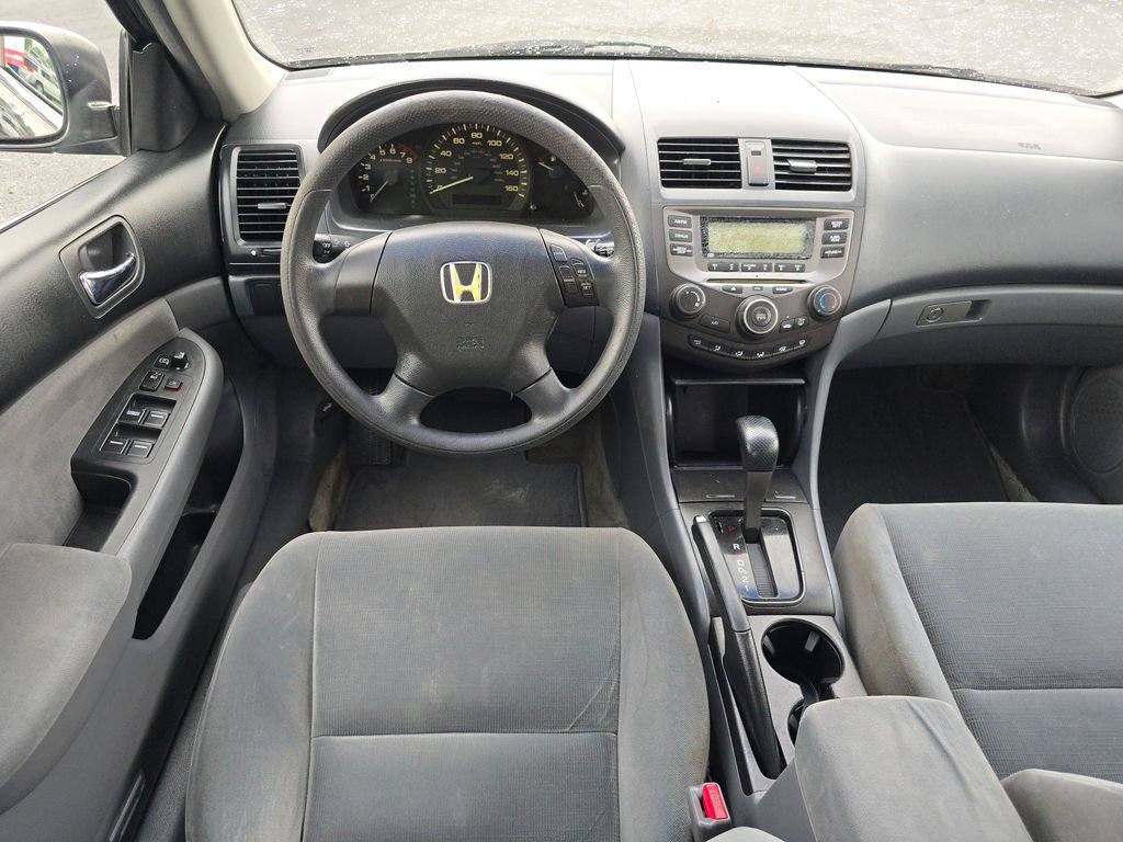 Used 2007 Honda Accord LX image 16