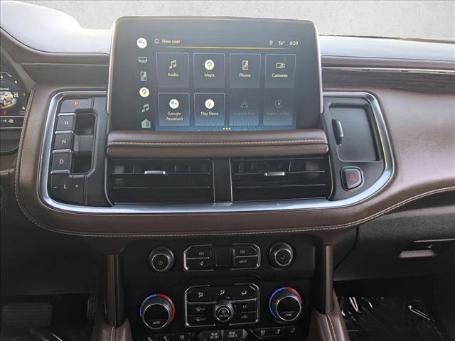 Used 2022 Chevrolet Tahoe High Country image 15