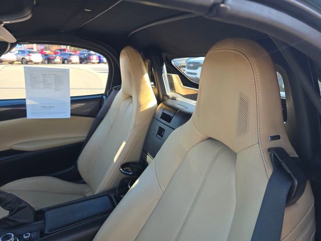 Used 2016 MAZDA MX-5 Miata Grand Touring image 25