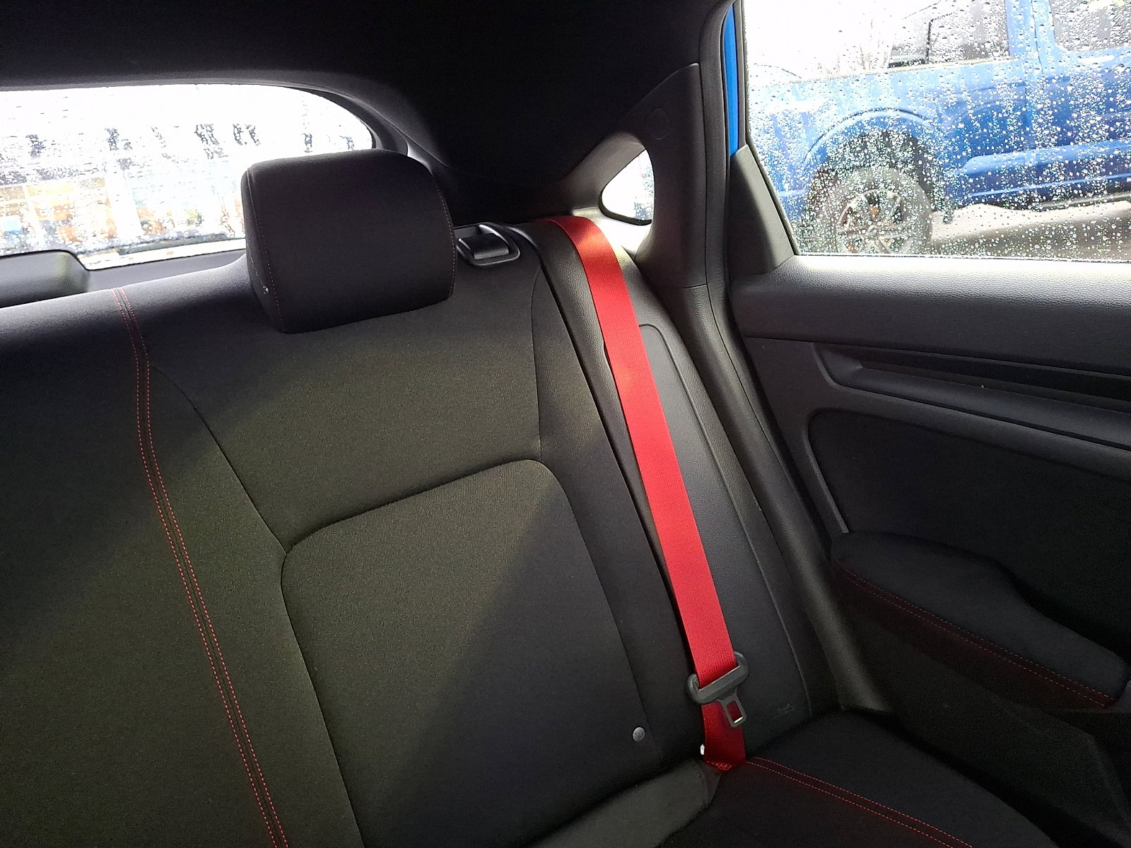 Used 2025 Honda Civic Type R image 20