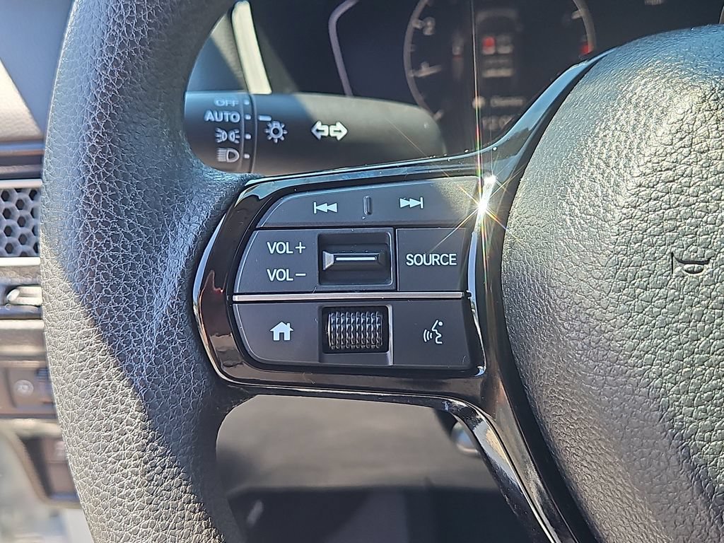 Used 2025 Honda Civic LX image 19