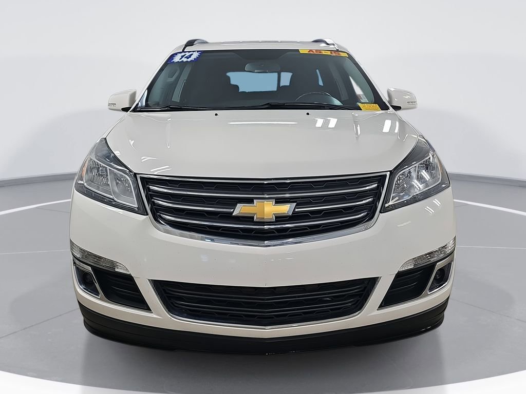 Used 2014 Chevrolet Traverse LT w/ All-Star Edition image 10