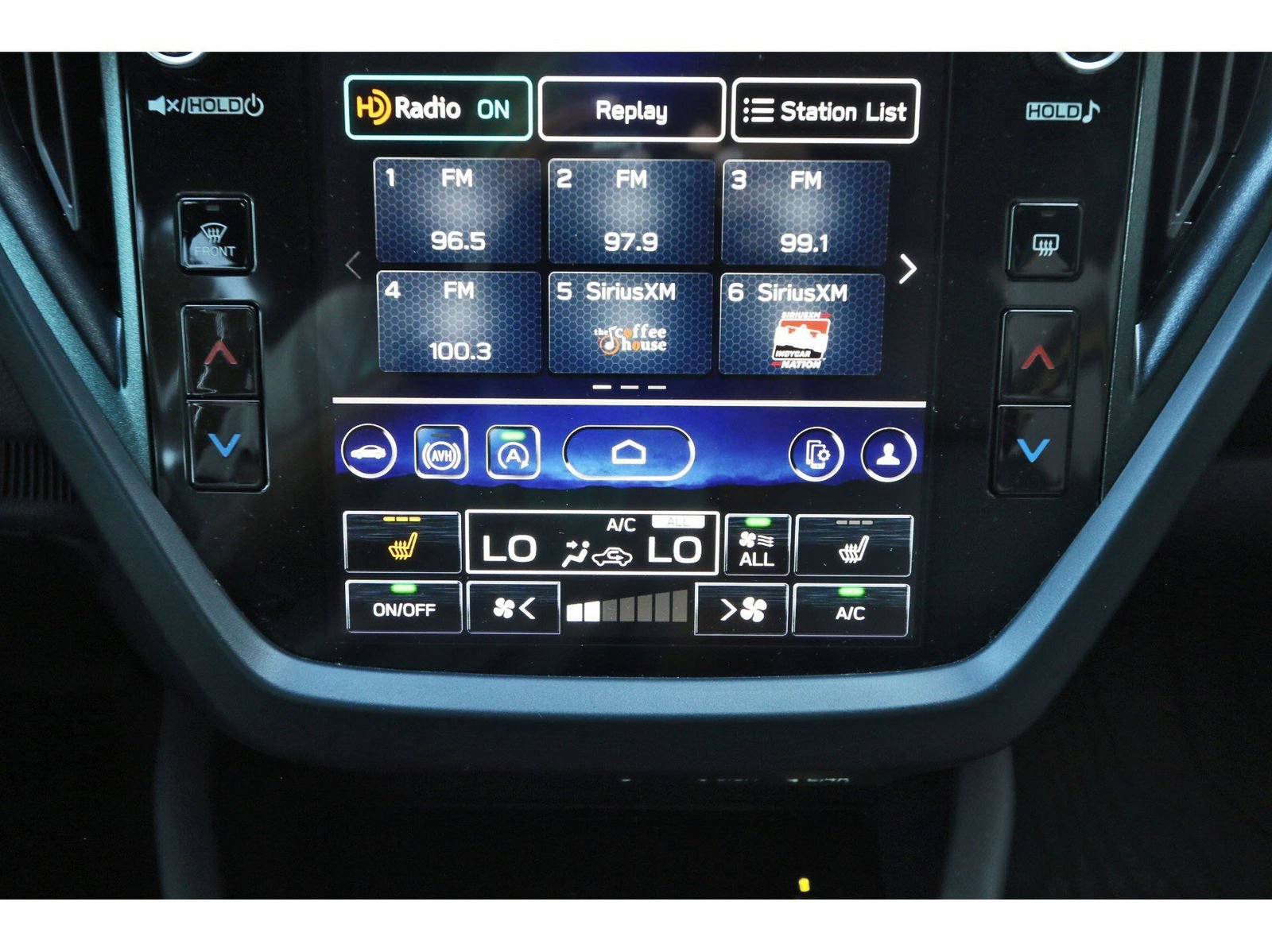 Used 2025 Subaru Forester Premium w/ Convenience Package #1 AWD/4WD image 26