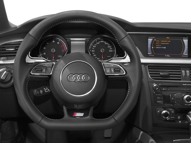 Used 2016 Audi A5 2.0T Premium Plus w/ Technology Package AWD/4WD image 7