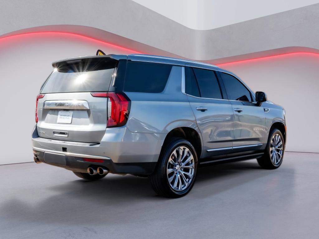 Used 2024 GMC Yukon Denali image 5