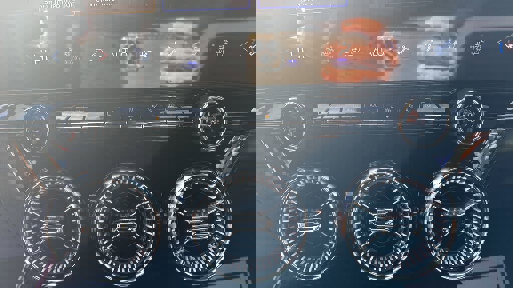 New 2026 Chevrolet Blazer EV LT AWD/4WD image 28