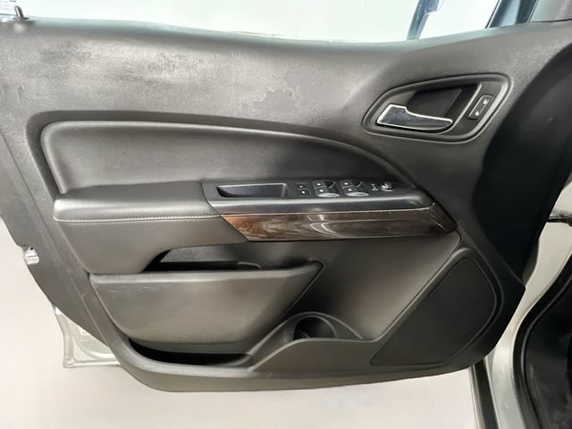 Used 2019 GMC Canyon SLE RWD image 28