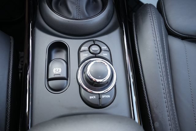 Used 2022 MINI Cooper Clubman John Cooper Works AWD/4WD image 41