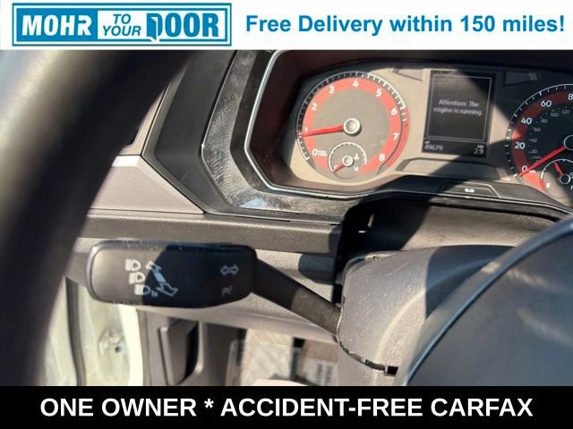 Used 2021 Volkswagen Jetta R-Line FWD image 18