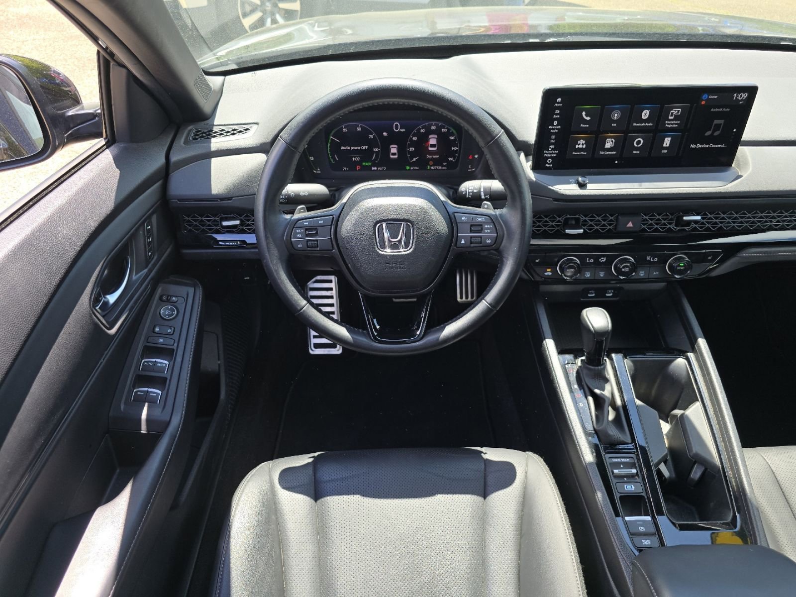 Used 2024 Honda Accord Sport image 26