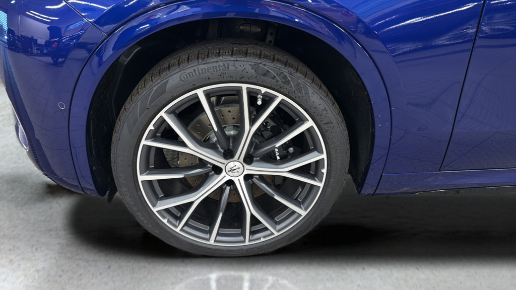 New 2026 Maserati Grecale Modena AWD/4WD image 16